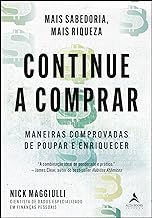 Continue a comprar maneiras comprovadas de poupar e enriquecer